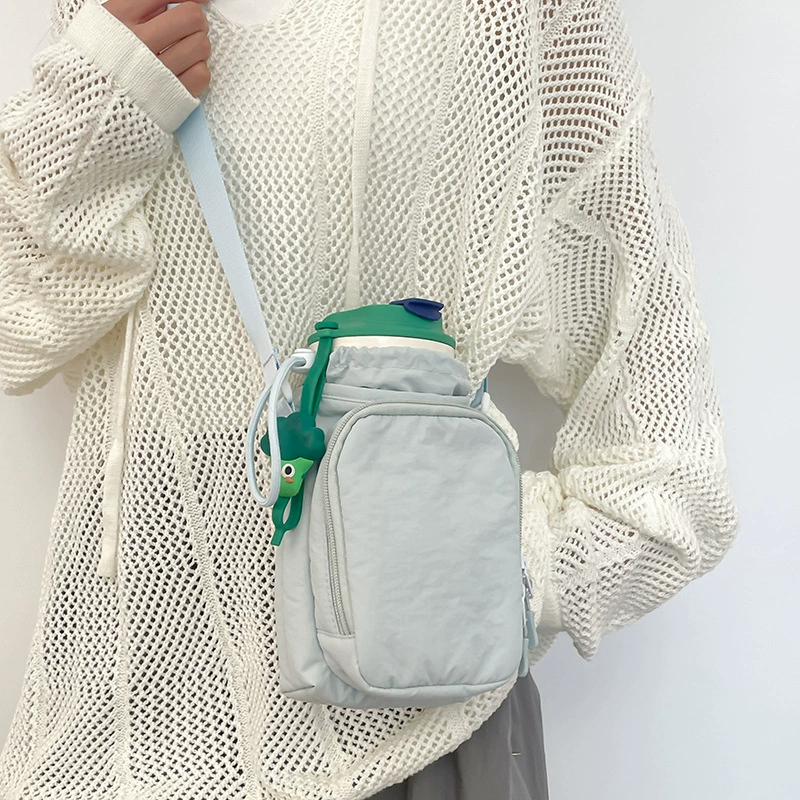 One-shoulder bag, sports shoulder bag, purse