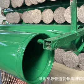 螺旋管;无缝管;复合管