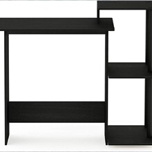 YQ  创意简约现代简约家用多功能规格带书架办公桌学生实用写字台