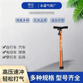 打气筒;家用打气筒;气球打气筒