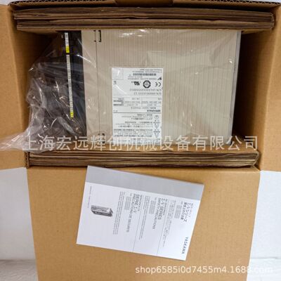 SGD7W-1R6A20A Сервопривод Yaskawa