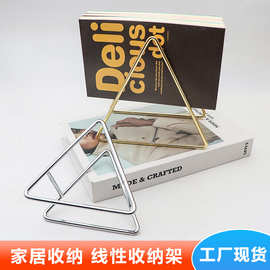 铁艺骨碟架沥水碗架家用吐骨碟架收纳碗架晾碟架厨房整理置物架