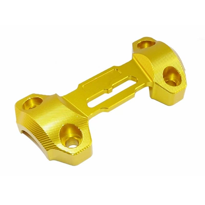 faucet heightening code, Motorcycle frame - handlebar-stamping-gold