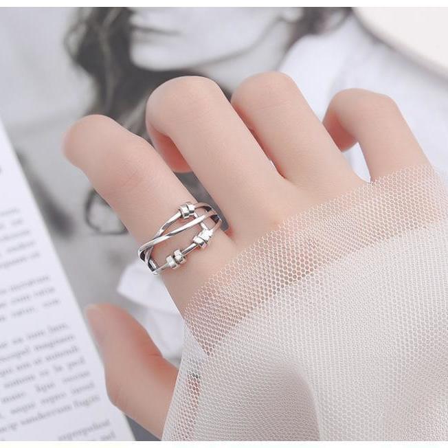 Brand fashionable elegant creative agile one bead bracelet