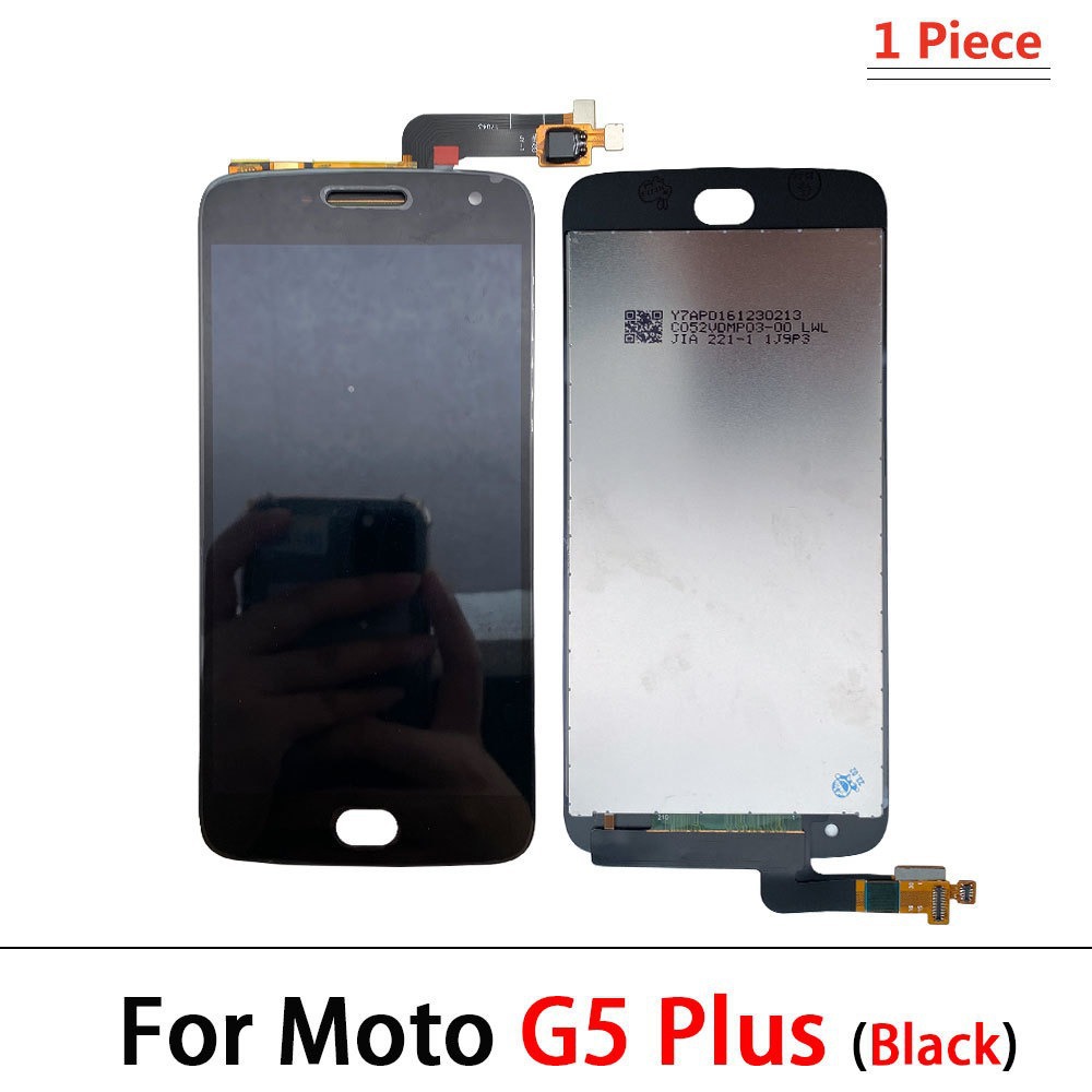 Motorola Moto G5G6 G7 G8 Power Play Plus Lite