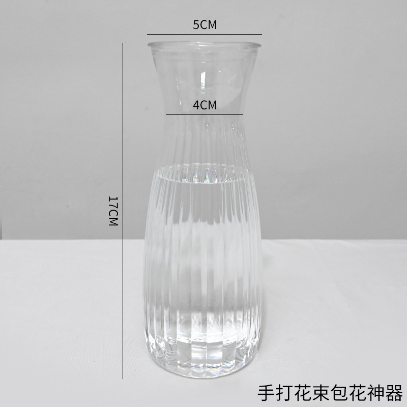 卸売フラワーシェルフラワーアレンジメントベース、花屋用花材、DIY矢筒型フラワーアレンジメントツール、四角いフラワーアレンジメントツール