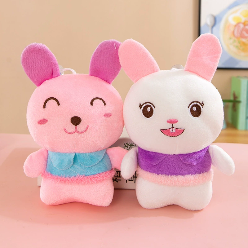 Маленькая кукла, плюшевая игрушка, оптовая продажа, 7 дюймов, творческий подарок