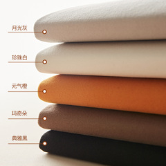 Cashmere Silk High Collar Base Shirt Women's Fall Winter Inner Crew Neck T-shirt Warm Top Outerwear Autumn Clothes