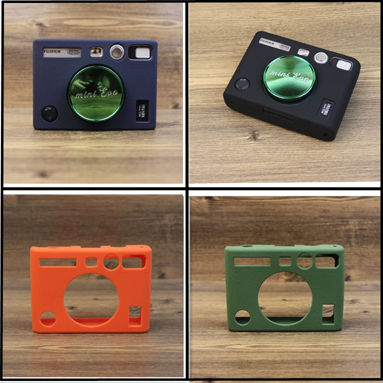 Подходит к Fuji Instax MINI EVO фотоаппарату