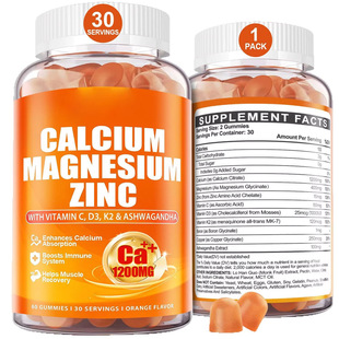 ���Q���� �}�V�\ܛ��CALCIUM MAGNESIUM ZINC�S����D3+K2֧��OE M