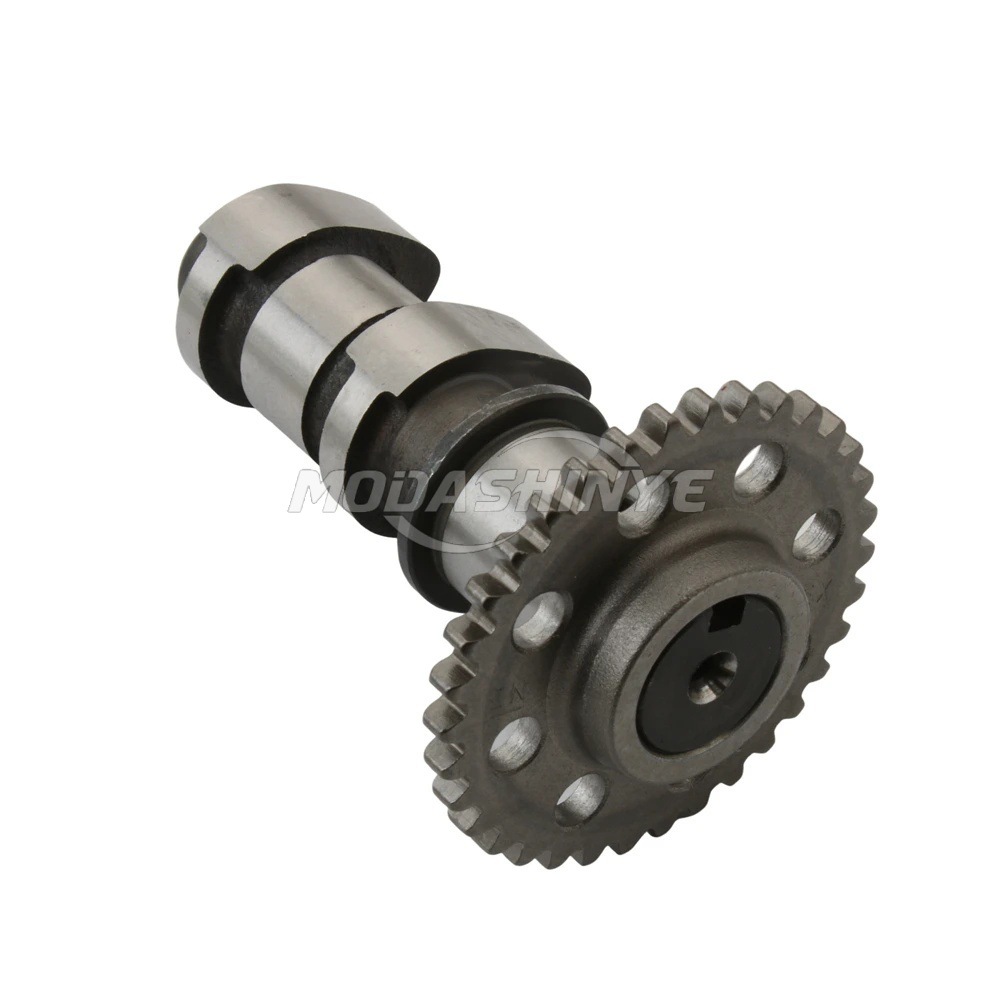 Suitable for Honda Twister Cbx250 Tornado Xr250 Cbf250 2-Pack Camshaft