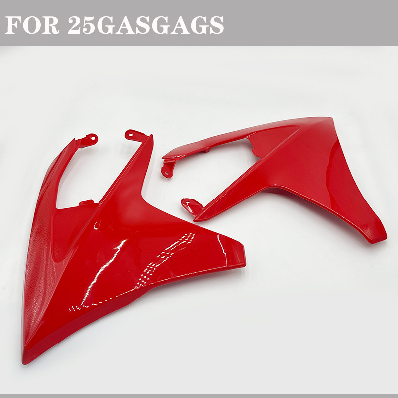 Gasgas 25 Stoner G9 Premium G26 Zuma S9 Full Body Shell, Mudguard, Fuel Tank Guard, Side Cover