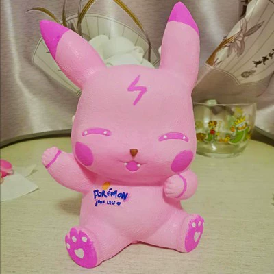 Pikachu 2