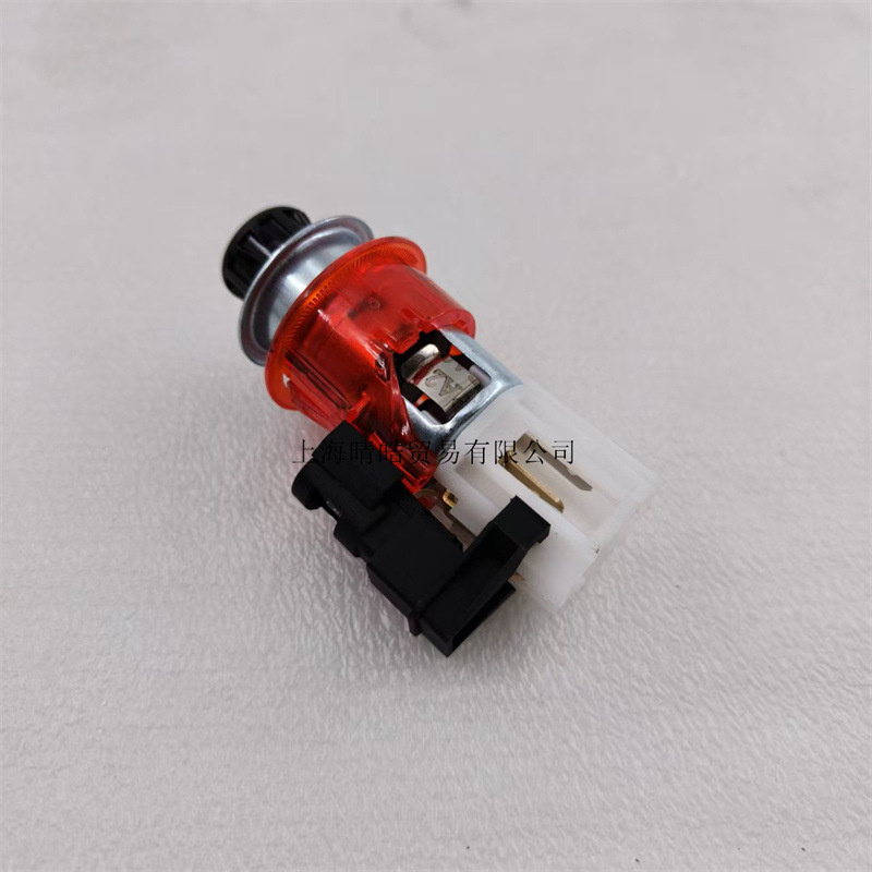 1J0919309 Is Suitable for Volkswagen Passat, Bora, Golf, Polo, Jetta Cigarette Lighter Socket Base Assembly