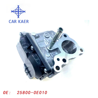 Land Cruiser, Other starting systems