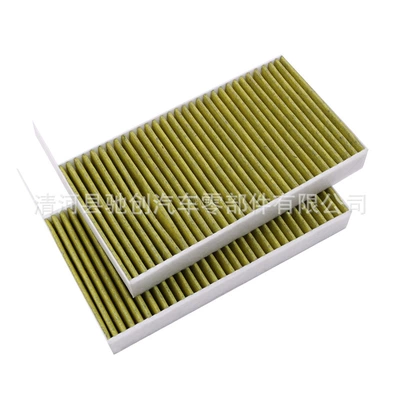 1107681-00-A, Air conditioning filter