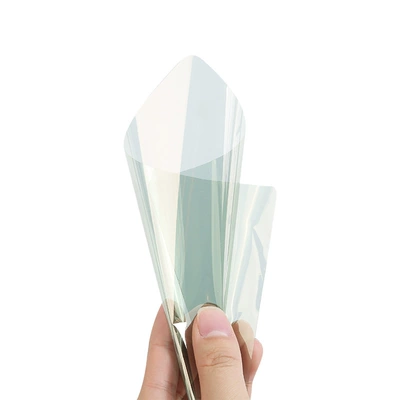 Automotive Film: Insulation Front Windshield Film, Car