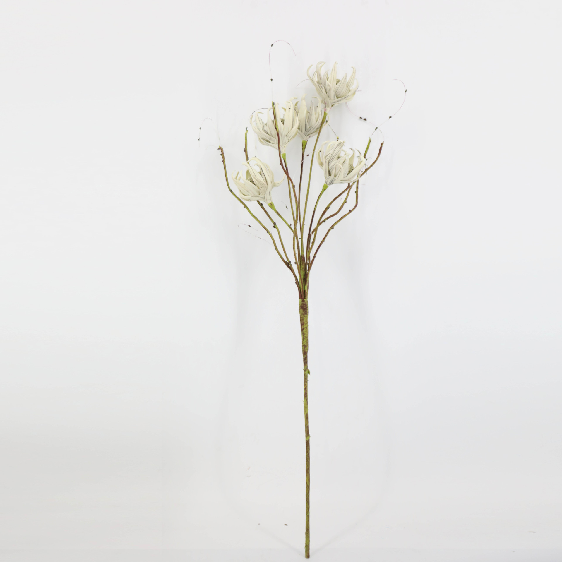 Flor de EVA PE falso patrón de decoración floral floral suelo floral flor seca floral suave floral espuma flor fotografía de boda