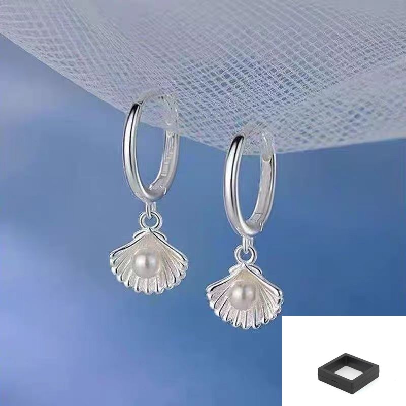 E89 이어 버클 + PE 멤브레인 박스