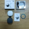 Single purchase K04 magnetic pocket lamp black