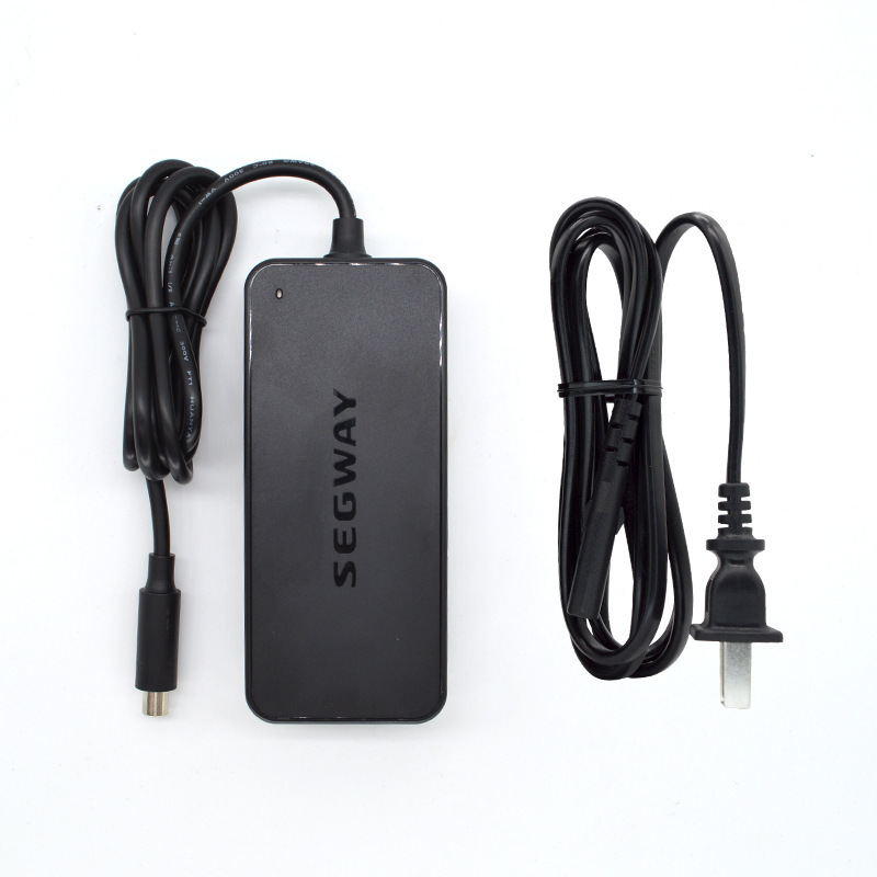 No.9 Electric Scooter Charger Ninebot Es1Es2E2Pr E22E25G30Lp Power Adapter No.9 Electric Scooter Charger Ninebot Es1Es2E2Pr E22E25G30Lp Power Adapter