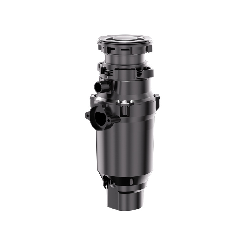 에어스위치 주방 음식물처리기 1050ml 싱크대 음식물 분쇄기 375W·550W 항균 악