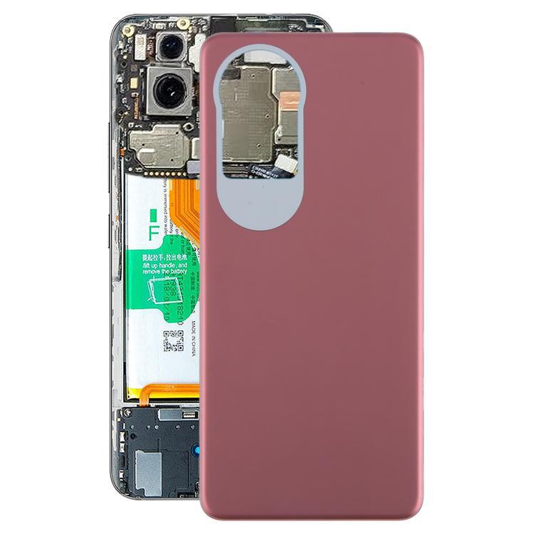 Aplicable a la cubierta trasera de la batería original para vivo v50