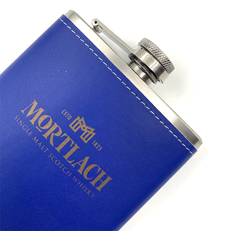 8oz蓝白拼接包皮2