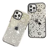 Apple, iPhone17, совместимый покрашенный ударопрочный защитный чехол для телефона, 17 pro max