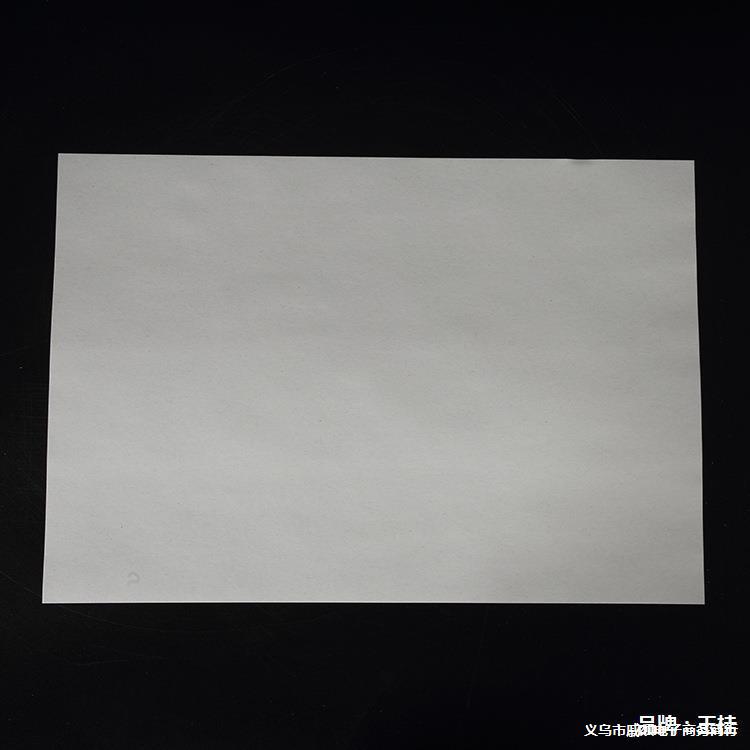 厂家直供8K 16K学生考卷纸 新闻速印机 一体机纸复印纸试卷速印纸