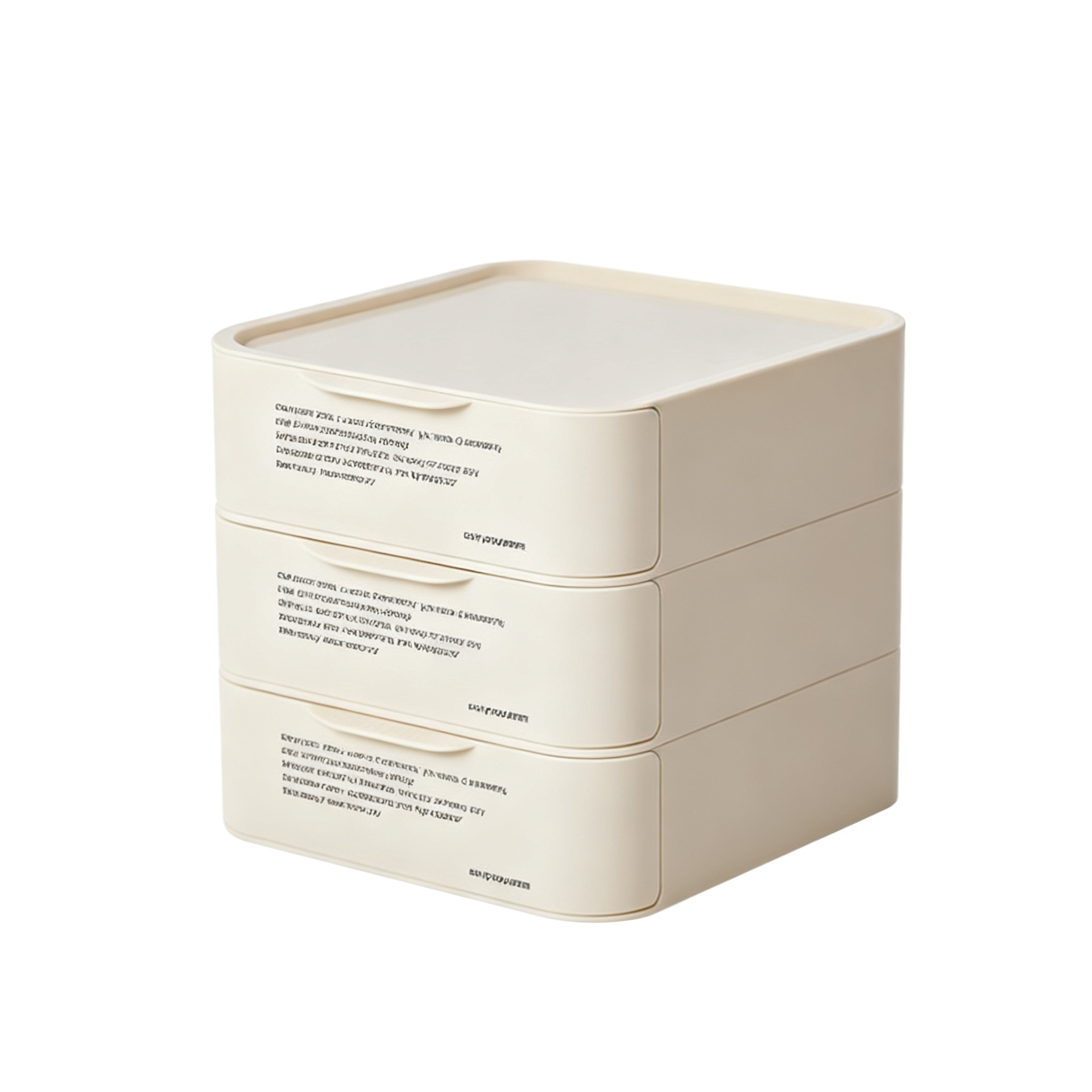 흰색(3겹) TB-2409-3B