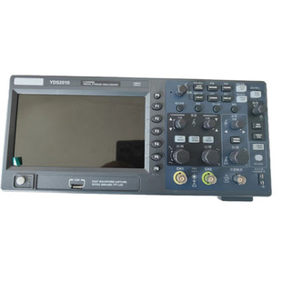 �WУ�̌W�W���pͨ������ʾ����10/20/30/100MHZʾ���x��YDS2010