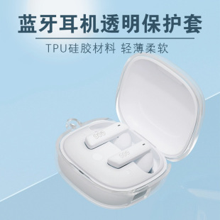 �m��QCYϵ��T8/T13/T17/T18/T13ANC/TPU͸��ܛ���o���{�����C�ز�