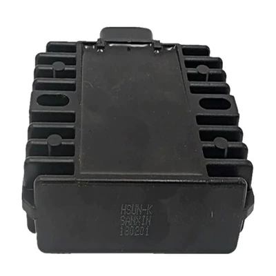 Atv Voltage Regulator – Power supply, ignition system accessories