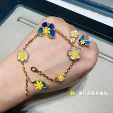 ����{ɫ�������Ů�߰�V���18K���p�ݸ߼������~���廨ư�x���