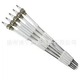 燃烧器配件;电子陶瓷材料;离子风棒