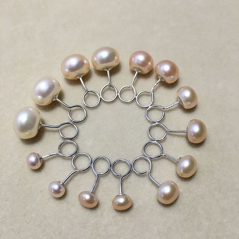 8mm 주황색(보통)