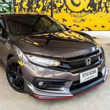 m2016-1810ʮ˼  Honda Civic bodykits bС