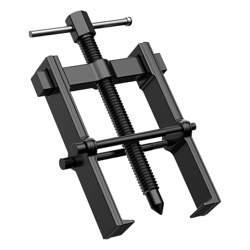 Два когтя тянуть лошадь разборка инструмента