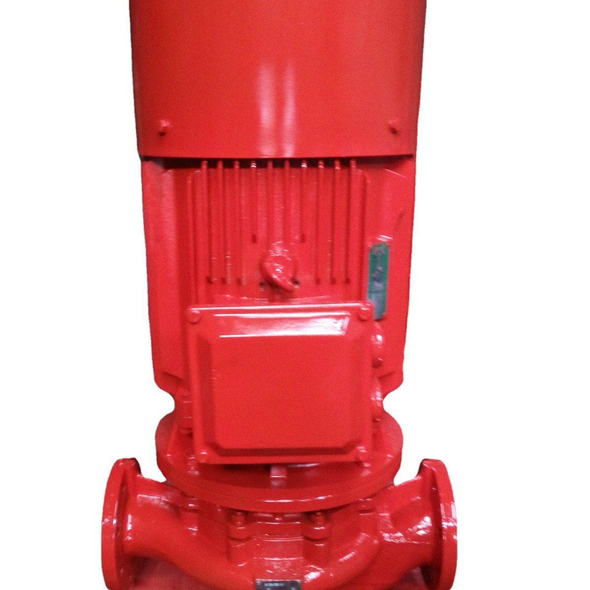 XBD8.0/40G-L立式消防泵、XBD-L立式单级消防泵、立式多级消防泵