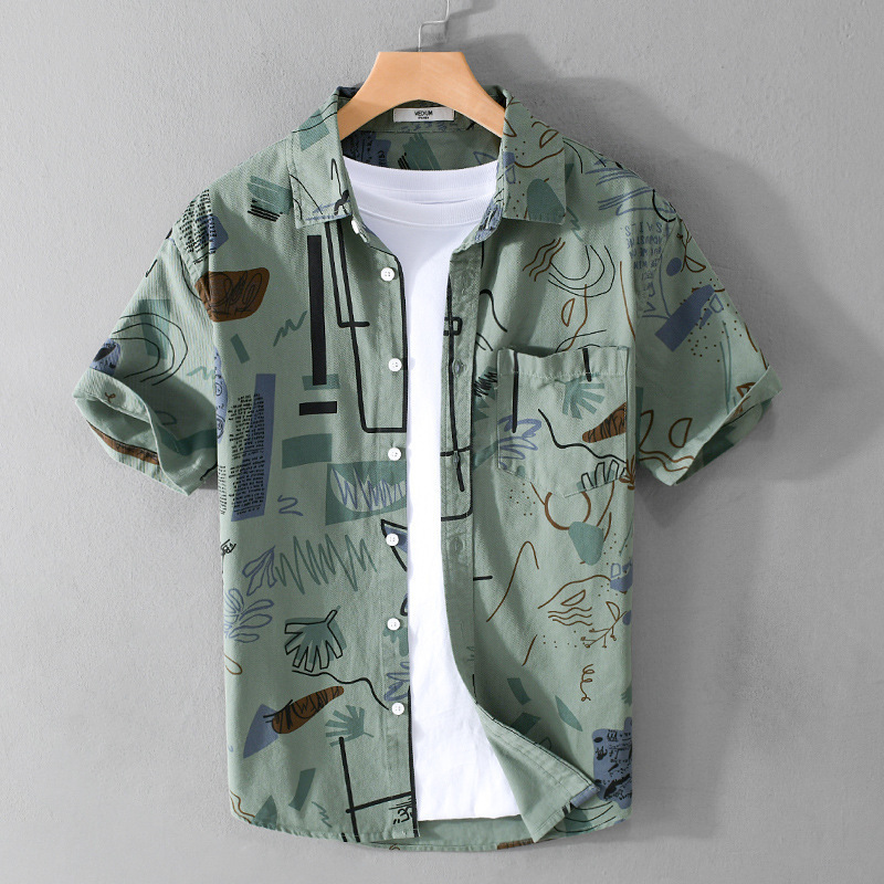 D3035 Green