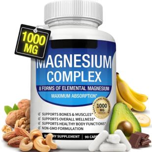 �羳TK�V�ͺ����z���V�a�䄩MagnesiumComplex�ʰ����V���N���R�d