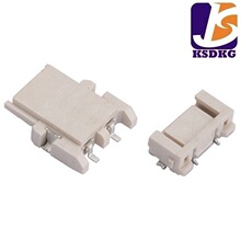 供应板对板插头 耐高温公母对插 板对板连接器 3.7mm间距贴片端子