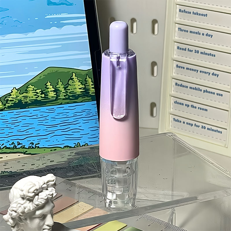 Gradiente corregir pulsación corregir