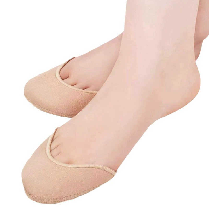 Protective dancing soft sponge socks for students with depreciation, (Physicals)