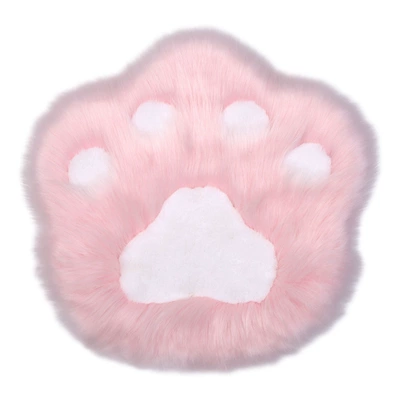2022 New Car Cushion, Wool pad