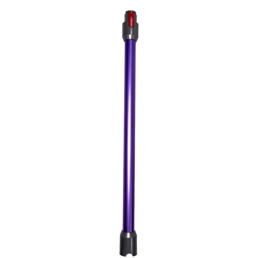 Aplicable a Dyson tubo conductor V7V8V10V11 tubo recto de metal Dyson aspiradora accesorios varilla de extensión al por mayor