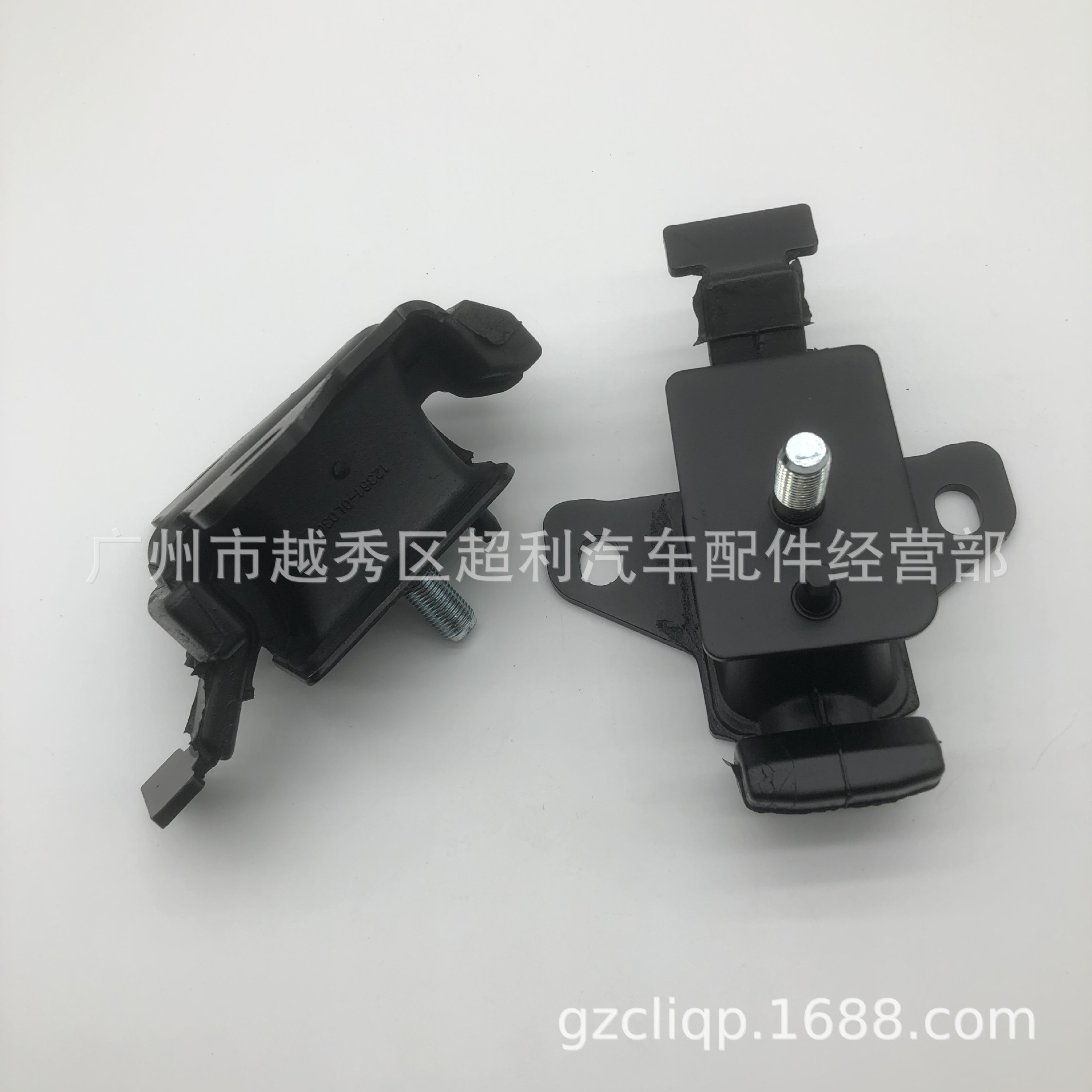 Applicable 12361-0L030 12361-0L040 12361-30080 VIGO KUN25 engine foot glue