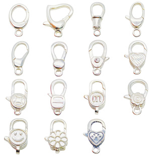 S925���y�R������ο�DIY�B�ӿ�����朊A���Ʒ����ٴ� �y�Ʒ