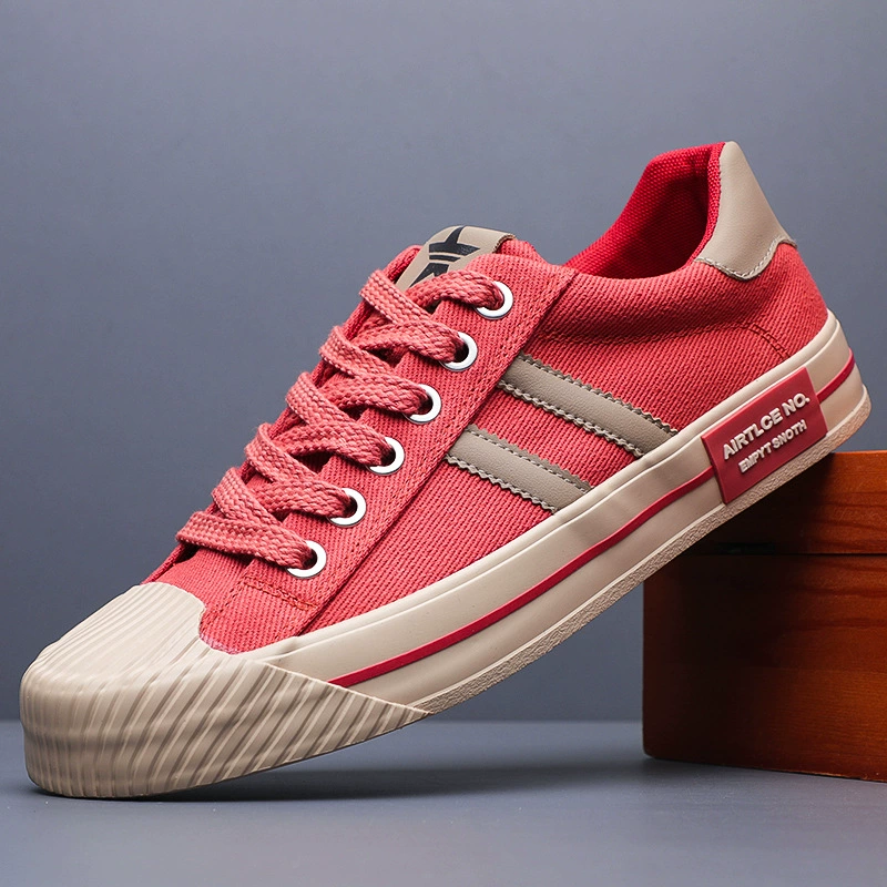 Flash Bounces мужские холст кроссовки повседневные туфли 25130